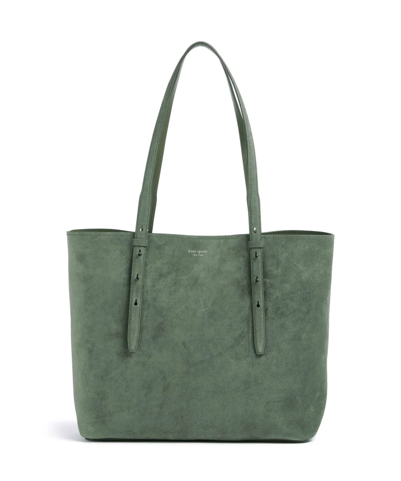 Kate Spade New York Do It All Large Cabas dark seaweed