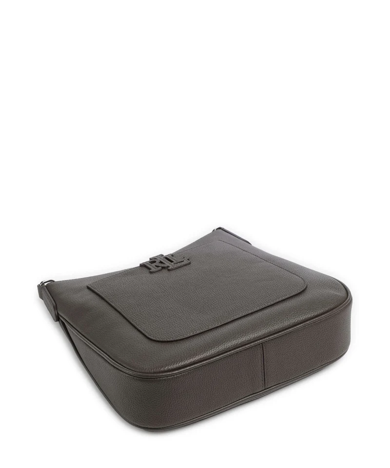 Lauren Ralph Lauren Cameryn 27 Sac bandoulière dark olive