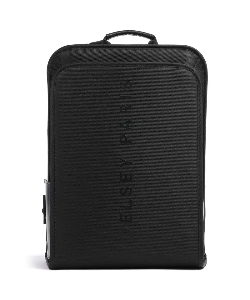Delsey Paris Arche Sac à dos schwarz