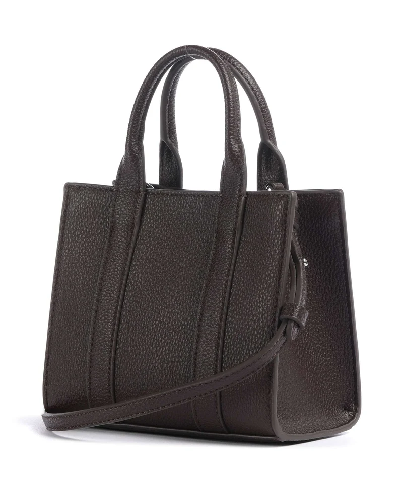 Karl Lagerfeld K/Rue St Guillaume Mini Sac à main tobacco