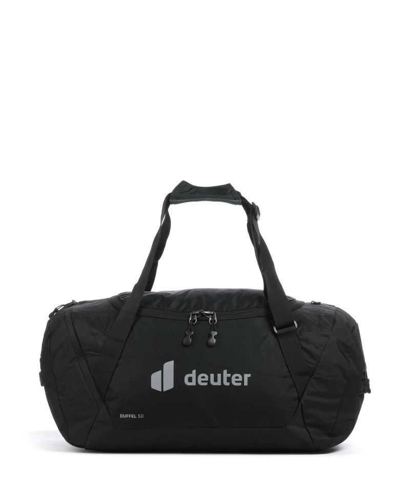 Deuter 50 Sac week-end black