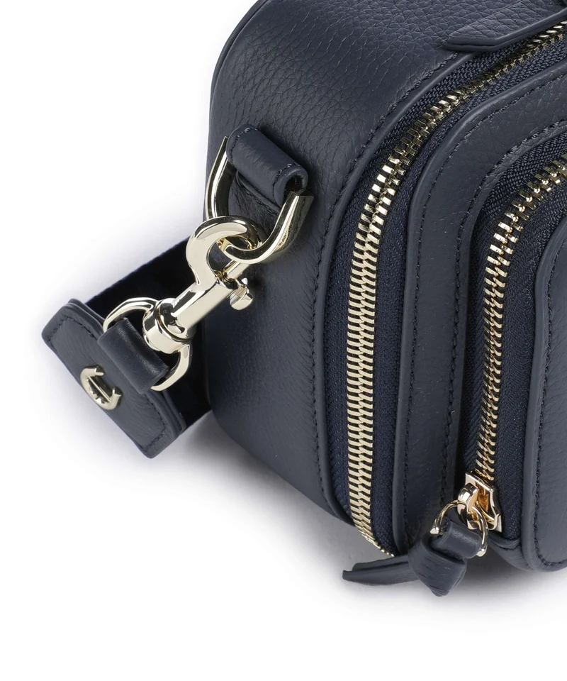 Aigner Zita S Sac bandoulière cosmic blue
