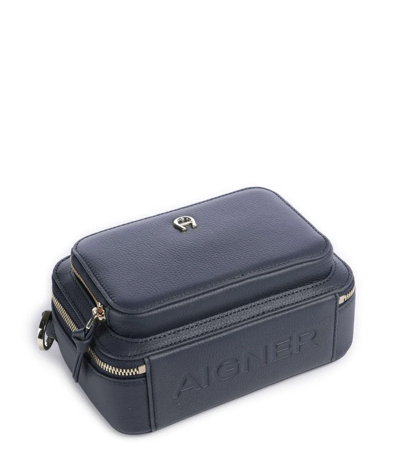 Aigner Zita S Sac bandoulière cosmic blue