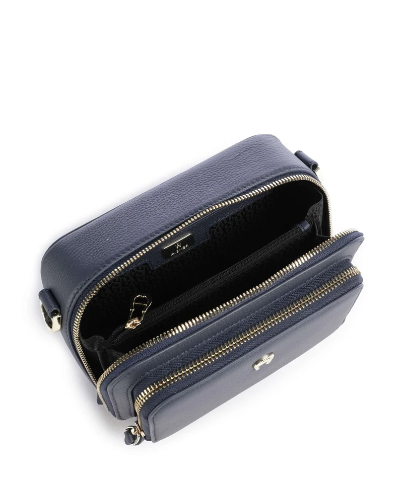 Aigner Zita S Sac bandoulière cosmic blue