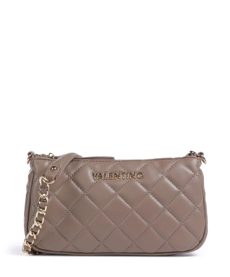 Valentino Bags Ocarina Sac bandoulière taupe