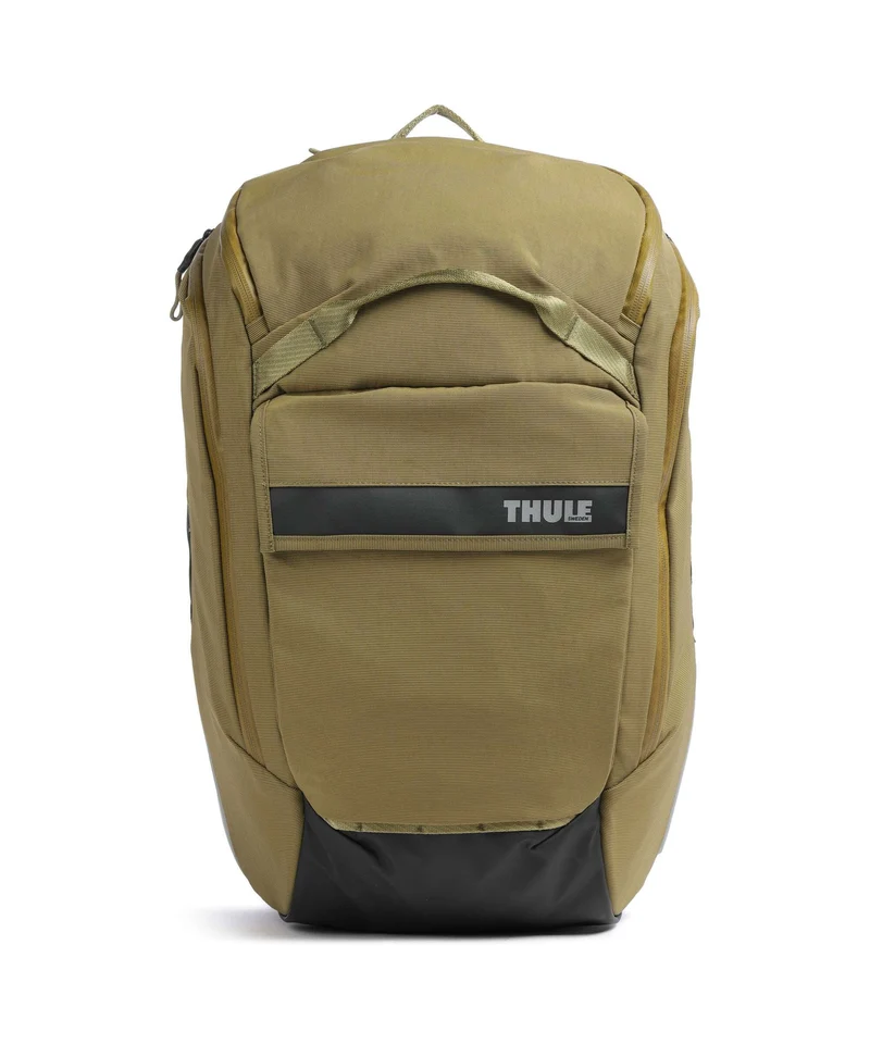 Thule Paramount Hybrid Sac pour porteur de bagages nutria