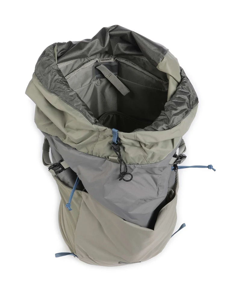 Patagonia Terravia 28 L Sac à dos de randonnée river rock green