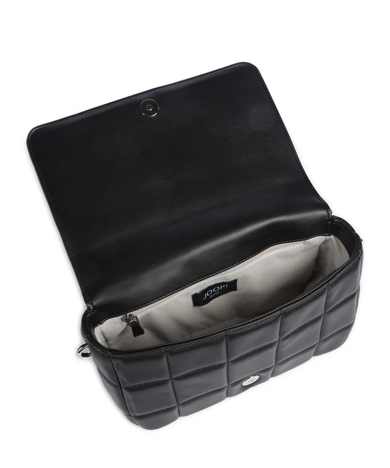 JOOP! Jeans Ordine 1.0 Luzi Sac bandoulière black