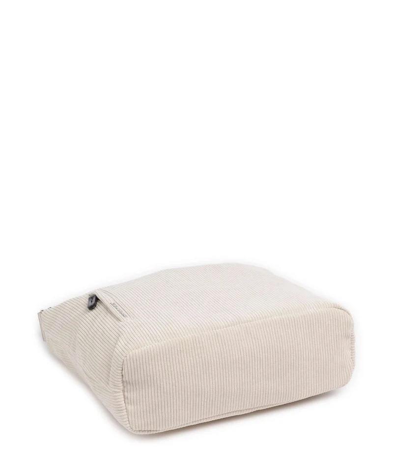 Mandarina Duck Hunter Velvet Sac porté épaule cashmere