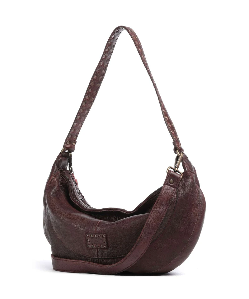 Taschendieb Wien Venusweg 8 Sac fourre-tout brown brandy