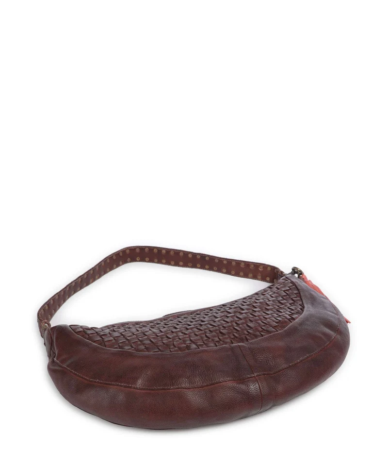 Taschendieb Wien Venusweg 8 Sac fourre-tout brown brandy