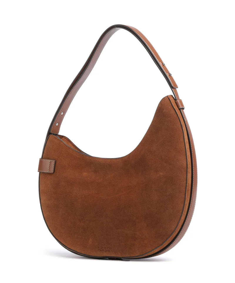 Lauren Ralph Lauren Tasha Large Sac fourre-tout lauren tan