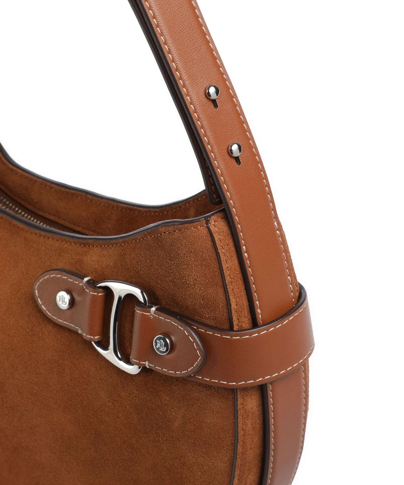 Lauren Ralph Lauren Tasha Large Sac fourre-tout lauren tan