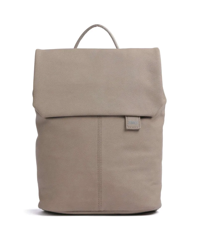 Zwei Mademoiselle.M MR13 Sac à dos nubuk/cappuccino