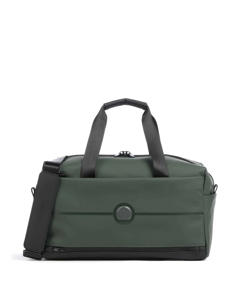 Delsey Paris Turenne Soft Sac week-end gruen