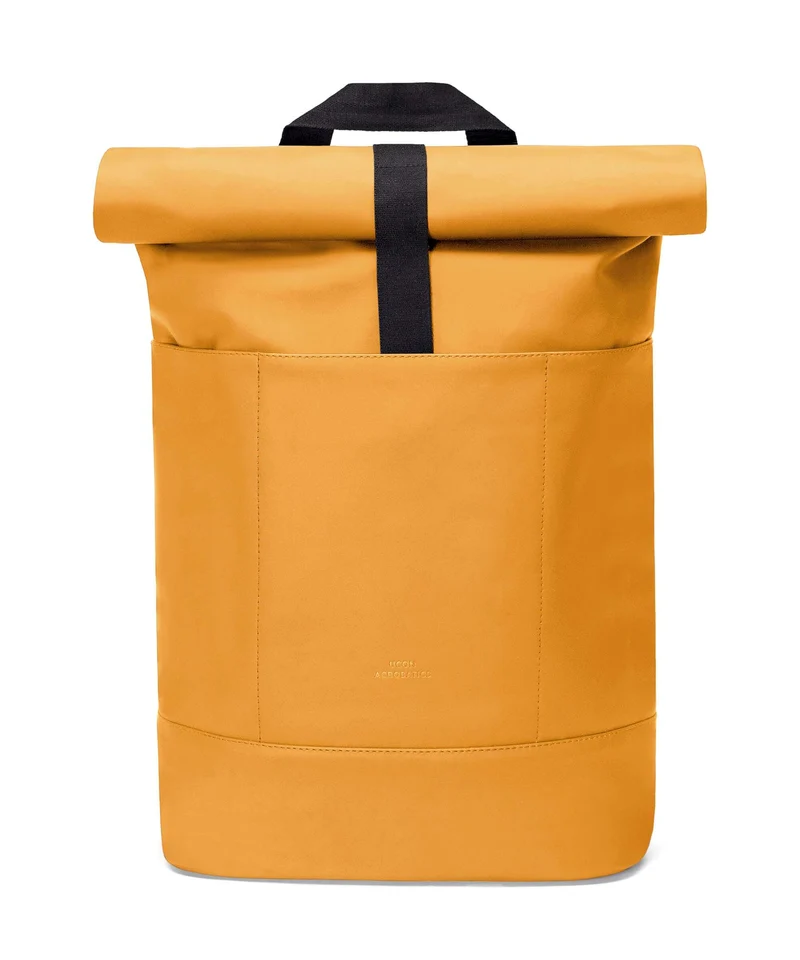 Ucon Acrobatics Lotus Hajo Medium Sac à dos roll-top honey mustard
