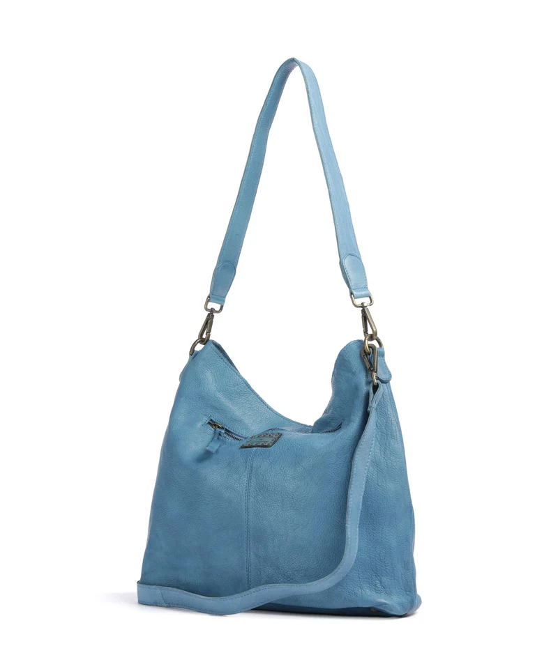 Taschendieb Wien Paoliweg 2 Sac porté épaule blue sky