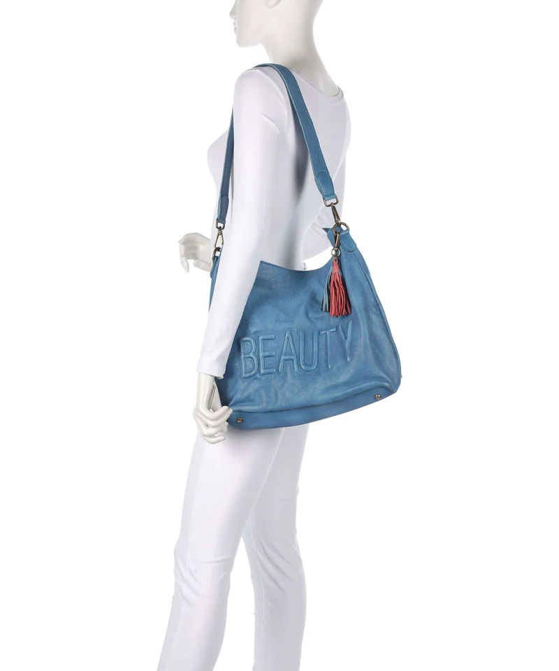 Taschendieb Wien Paoliweg 2 Sac porté épaule blue sky