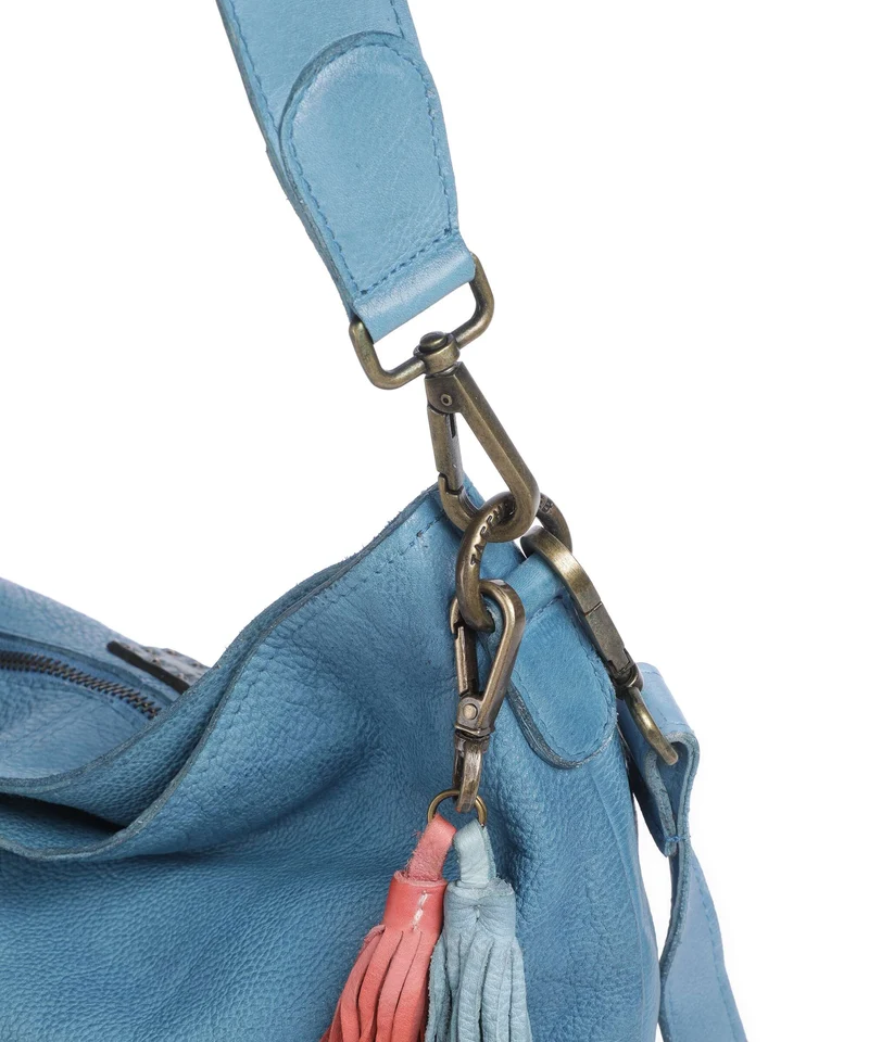 Taschendieb Wien Paoliweg 2 Sac porté épaule blue sky