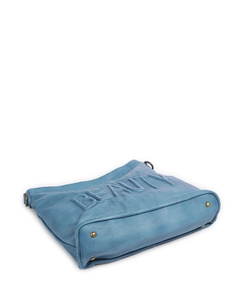 Taschendieb Wien Paoliweg 2 Sac porté épaule blue sky