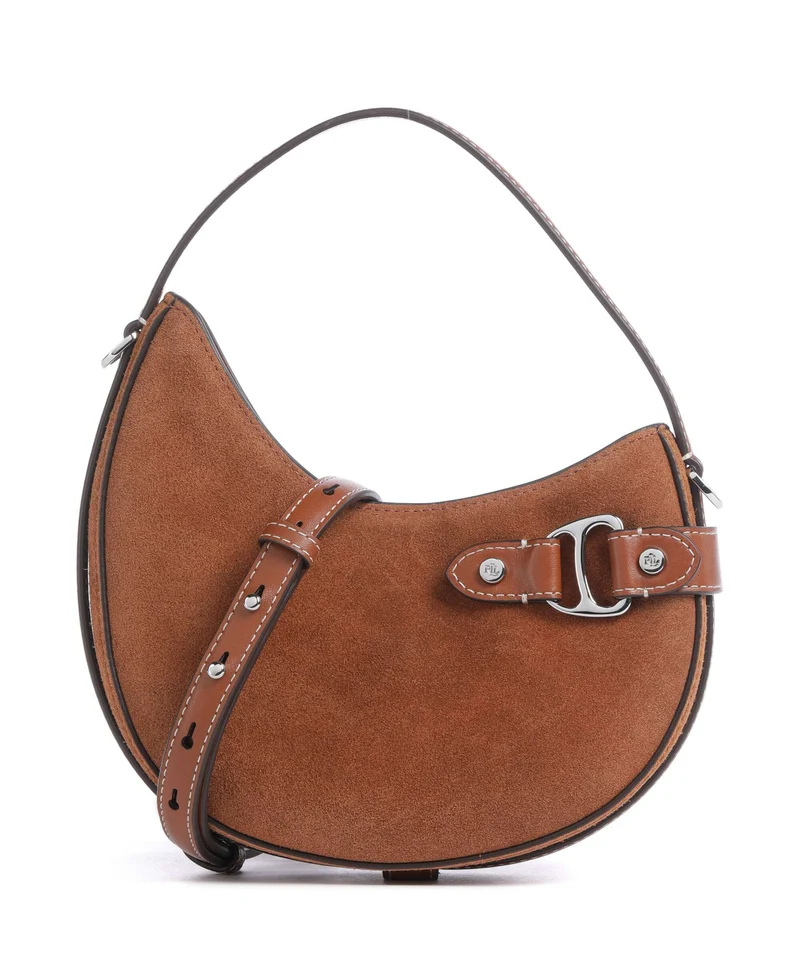 Lauren Ralph Lauren Tasha Small Sac à main lauren tan