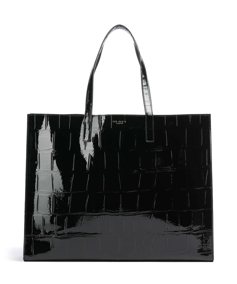Ted Baker Vivvien Cabas black