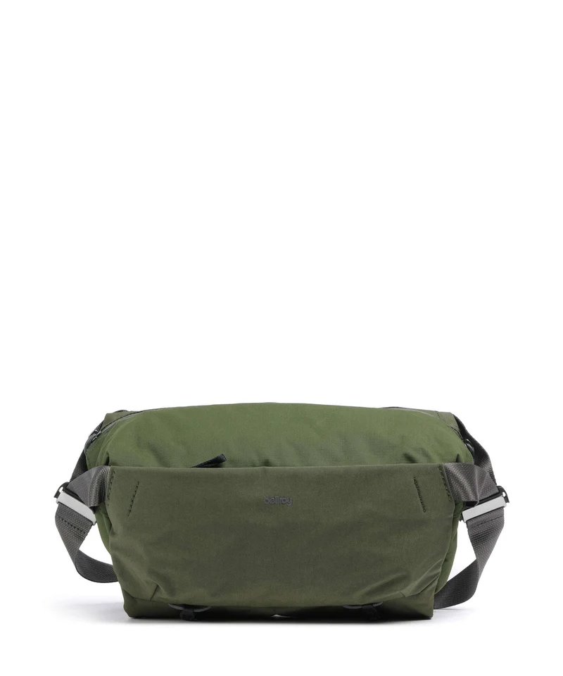 Bellroy Venture 10 Camera Sac banane ranger green