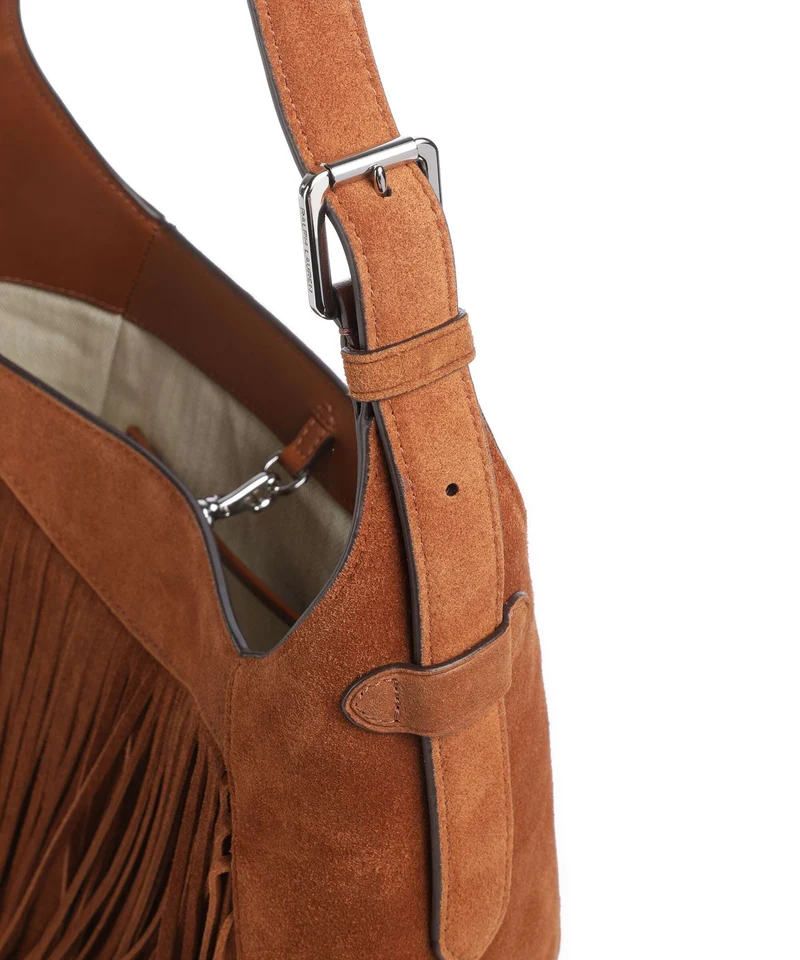 Lauren Ralph Lauren Tanner Large Sac fourre-tout lauren tan