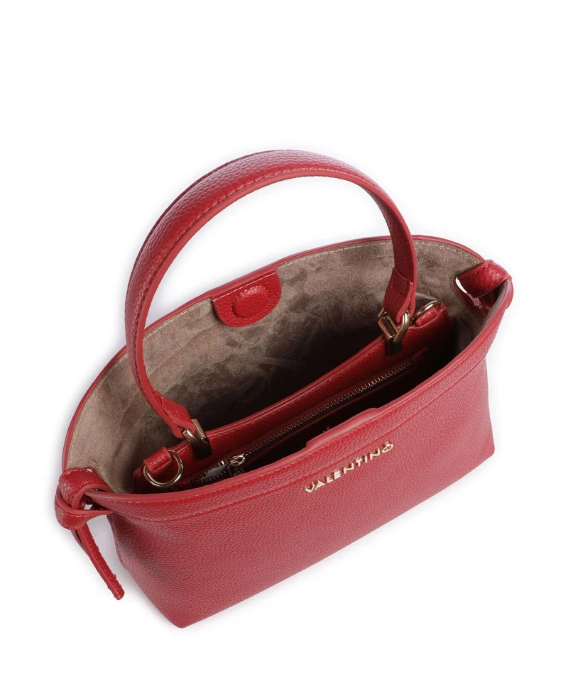 Valentino Bags Femke Sac à main rosso scuro