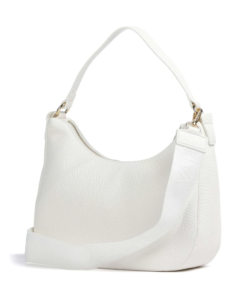 Valentino Bags Blossom Re Sac porté épaule bianco