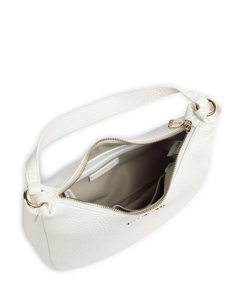 Valentino Bags Blossom Re Sac porté épaule bianco