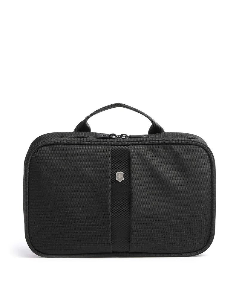 Victorinox Travel Accessories 5.0 Trousse de toilette black