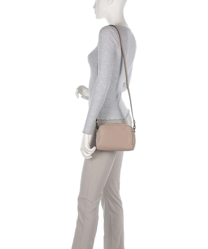 Liebeskind Chudy Sheep Natural S Sac bandoulière stone