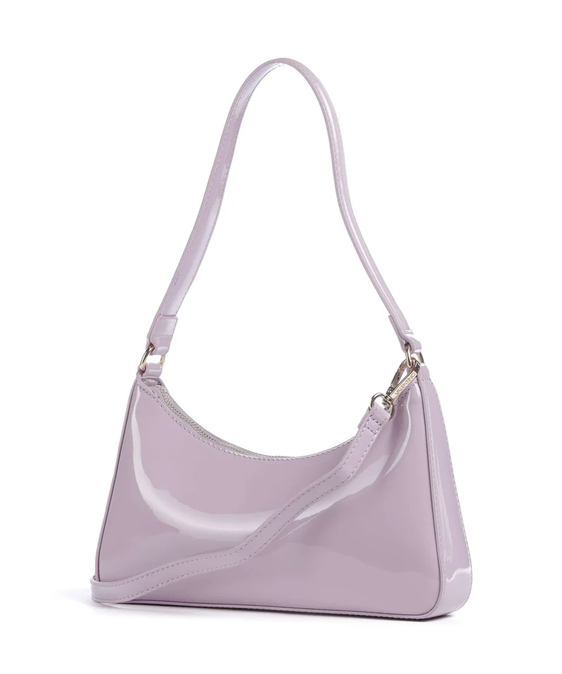 Valentino Bags Kelly Sac porté épaule lilla