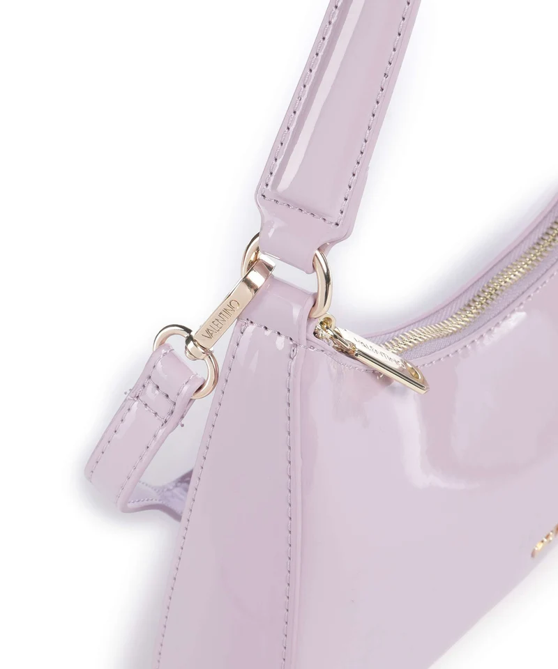 Valentino Bags Kelly Sac porté épaule lilla