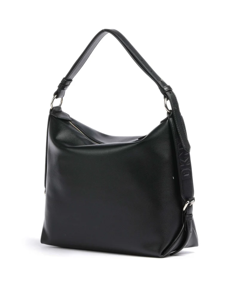 DKNY Milano The Village Sac fourre-tout black/gold