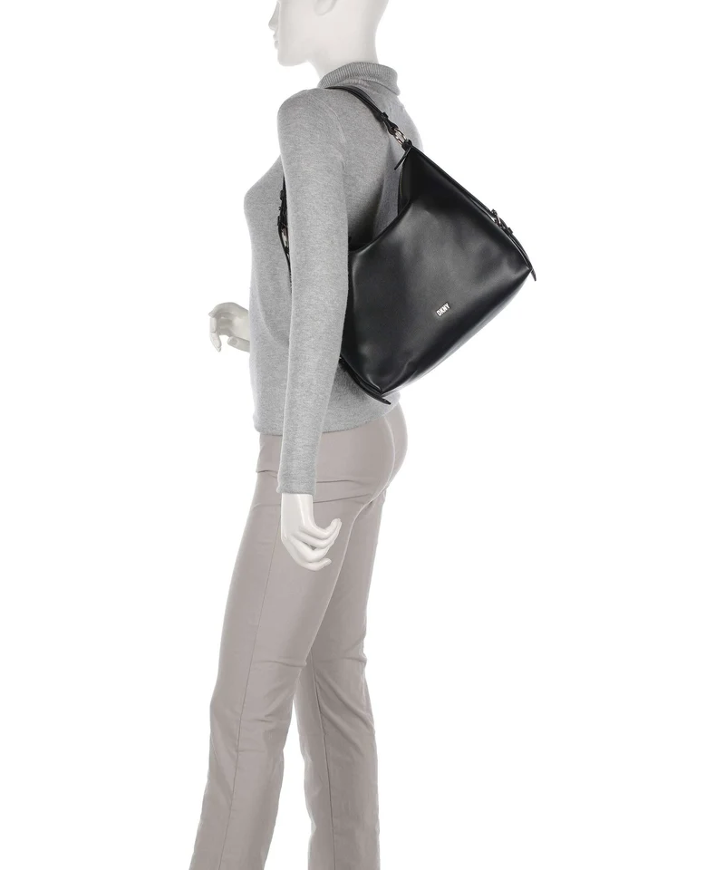 DKNY Milano The Village Sac fourre-tout black/gold