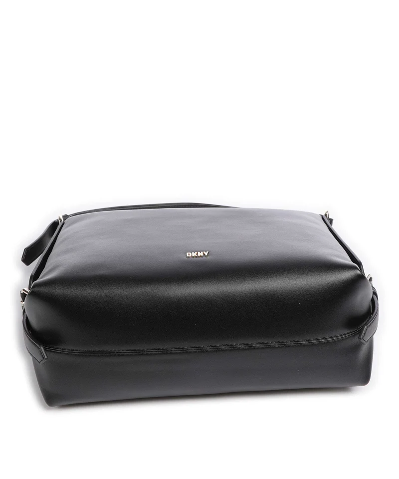 DKNY Milano The Village Sac fourre-tout black/gold