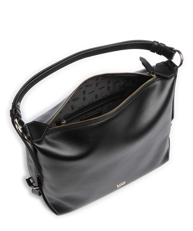 DKNY Milano The Village Sac fourre-tout black/gold