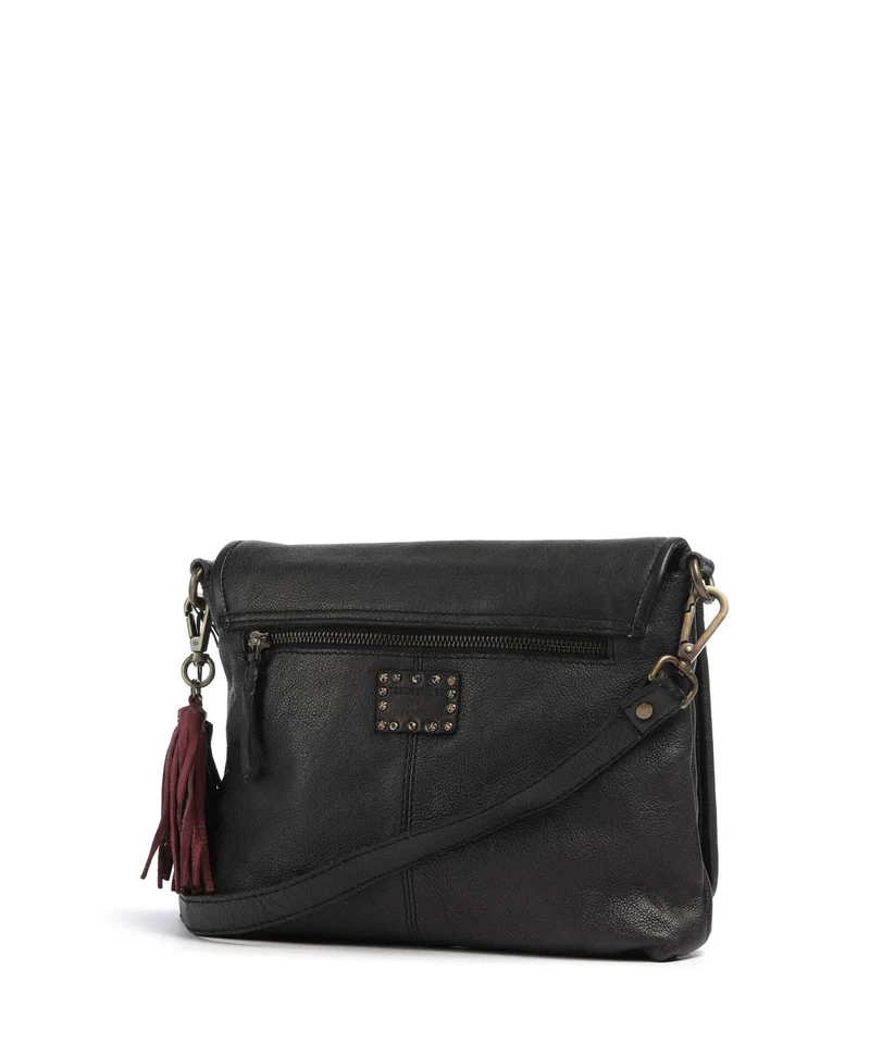Taschendieb Wien Herzoggasse 4 Sac bandoulière black vintage