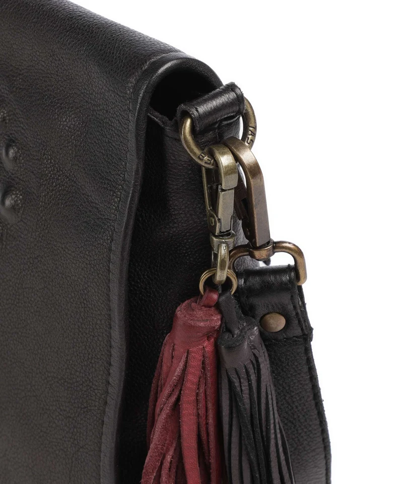 Taschendieb Wien Herzoggasse 4 Sac bandoulière black vintage
