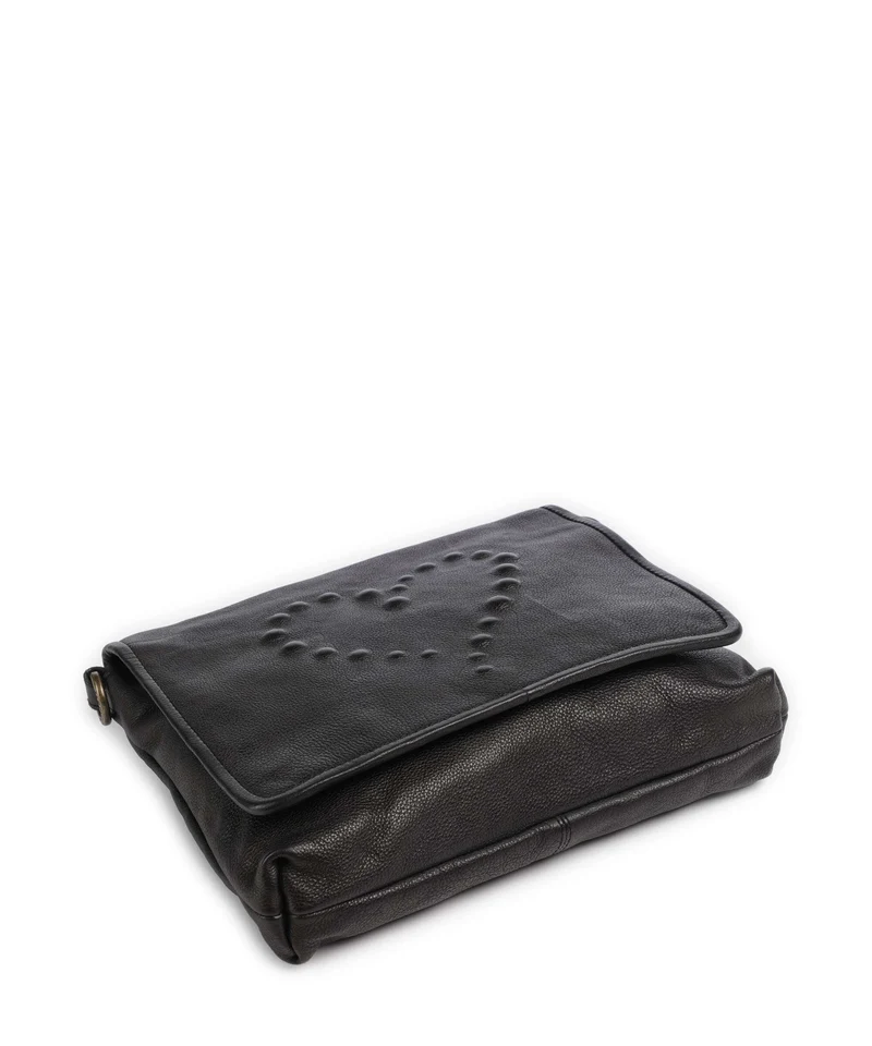 Taschendieb Wien Herzoggasse 4 Sac bandoulière black vintage