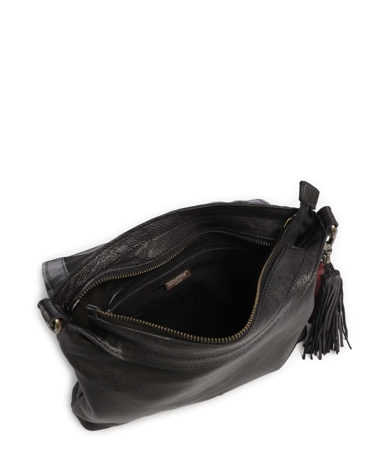 Taschendieb Wien Herzoggasse 4 Sac bandoulière black vintage