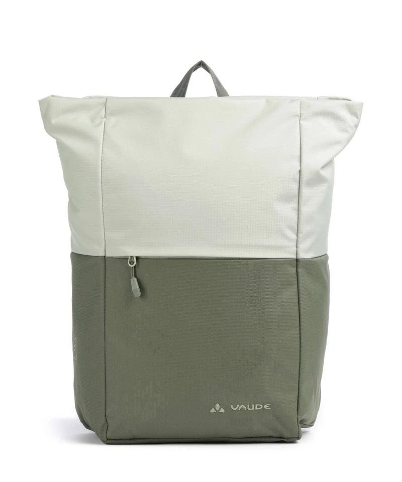 Vaude Wala 15 Sac à dos cedar wood