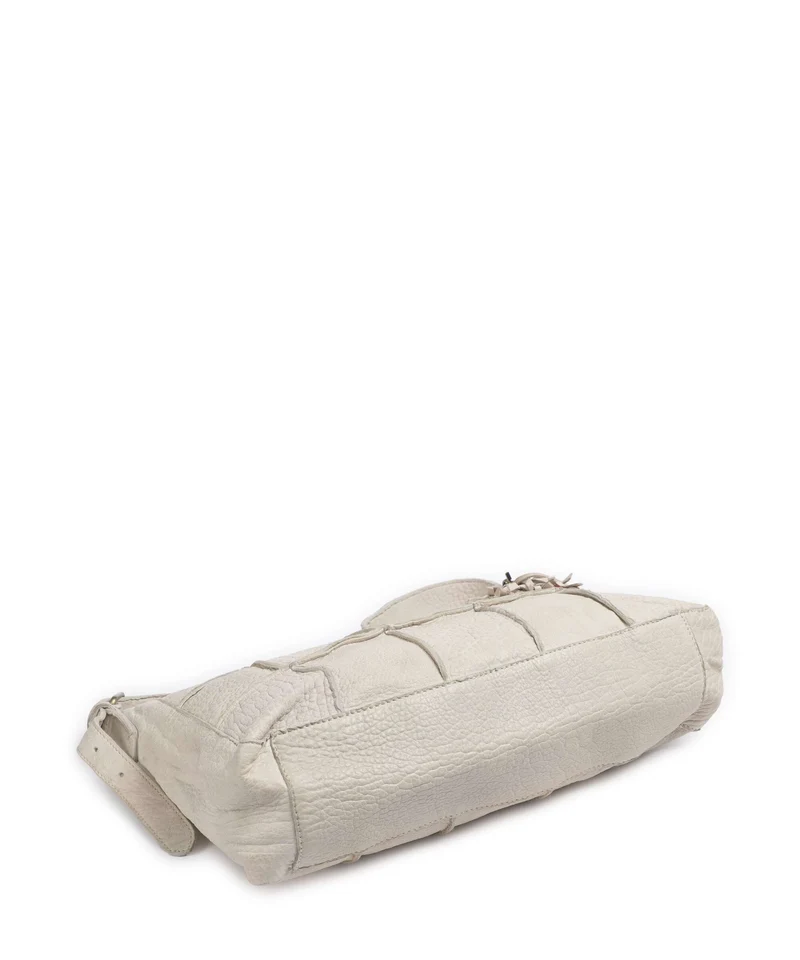 Taschendieb Wien Malvengasse 5 Sac porté épaule beige sand