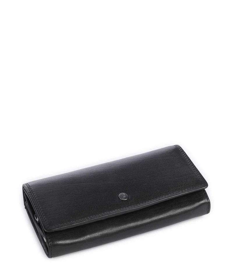 The Chesterfield Brand Novum Rivalto Portefeuille black