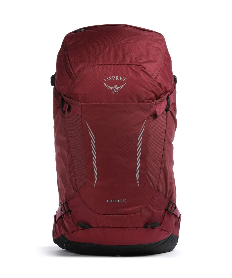 Osprey Hikelite 32 M/L Sac à dos de randonnée chameleon/black