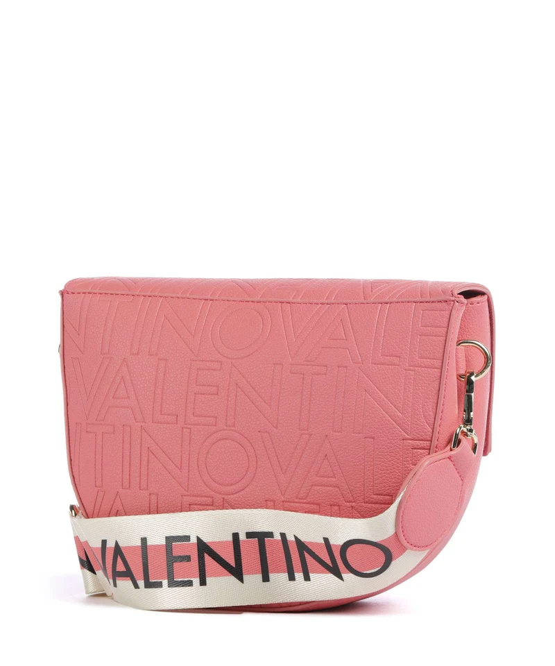 Valentino Bags Pansy Sac bandoulière corallo