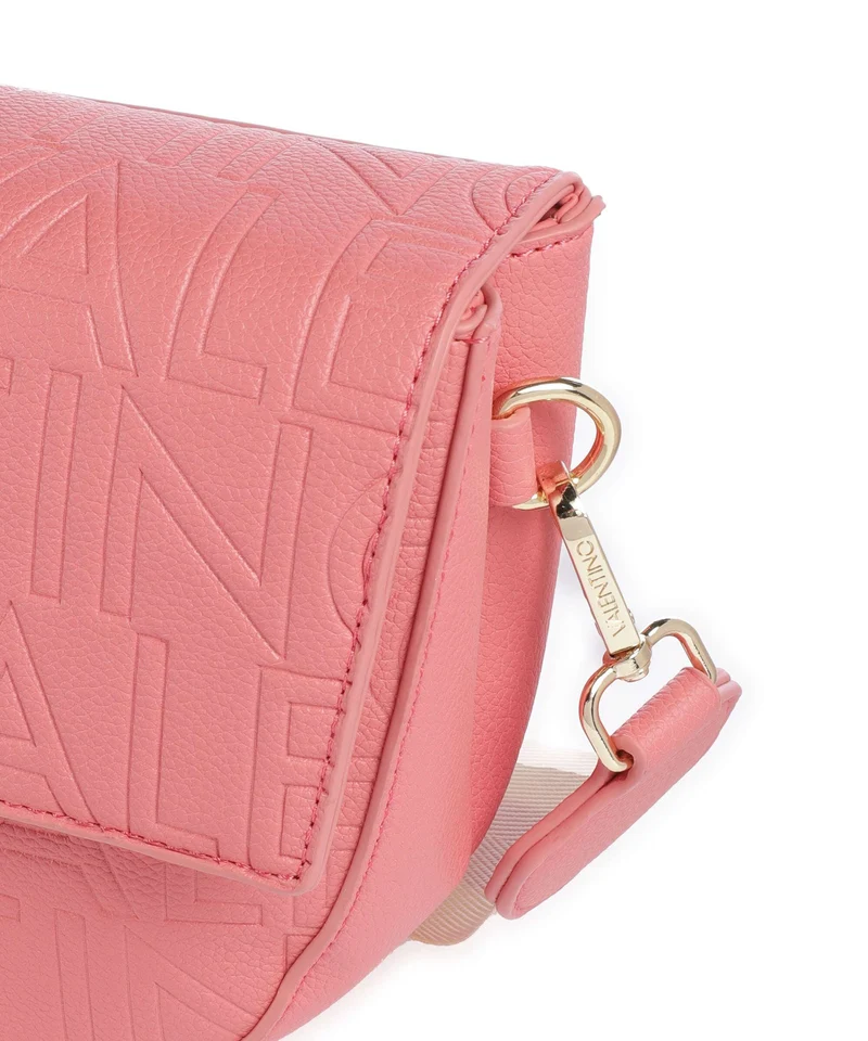Valentino Bags Pansy Sac bandoulière corallo