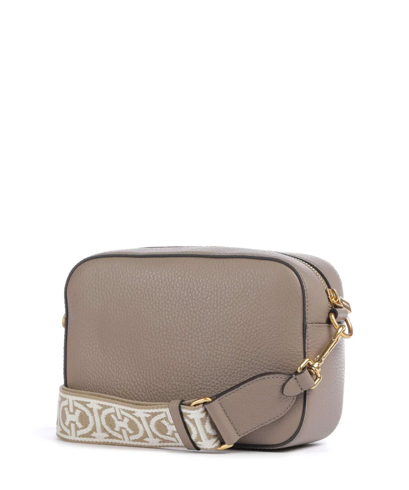 Coccinelle Beat Soft Ribbon Sac bandoulière warm taupe